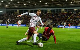 Image result for Scunthorpe Rock-it-ball Club