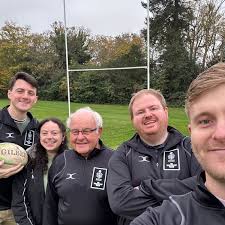 Image result for Egham Rfc