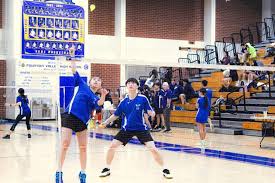 Image result for Northwood Jnr Badminton Club