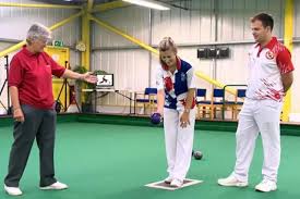 Image result for Daventry Tigers Bowls Club