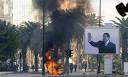 Tunisia crisis: as it happened | World news | The Guardian