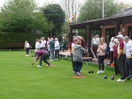 Image result for Croston Subscription Bowling Club