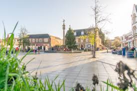 Image result for Market Harborough Sc