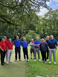 Image result for Charnwood Forest Golf Club