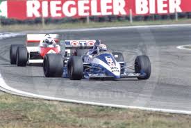 Image result for Ligier JS27