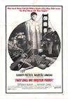 They Call Me MISTER Tibbs! Movie Poster - Internet Movie Poster ...
