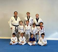 Image result for Quest Taekwondo