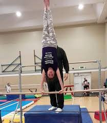 Image result for Harrogate School Of Gymnastics