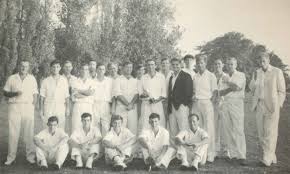Image result for Old Tiffinians Cricket Club