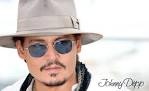 For the Second Year, Johnny Depp is America's Favorite Actor - Johnny_Depp