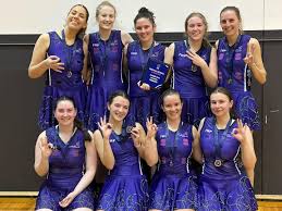 Image result for Hazelhead Netball Club