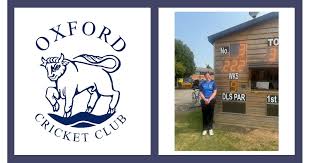 Image result for Oxford Cricket Club