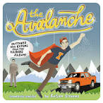 about the music: CD review - Sufjan Stevens: The Avalanche