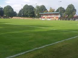 Image result for Chester-Le-Street & District Athletics Club