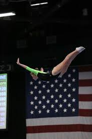 Image result for Team Lightning Trampoline Club