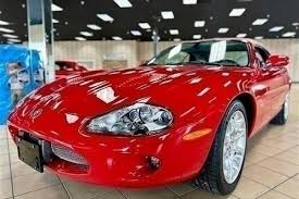 Image result for Jupiter Red 2000 Jaguar