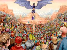 Image result for king of dragon pass