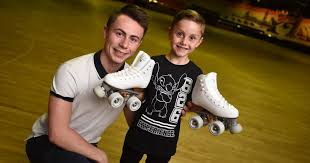 Image result for Colchester Roller Hockey Club