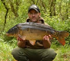 Image result for Vauxhall Angling Club