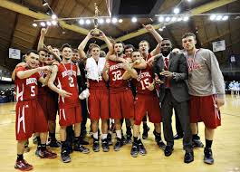 Image result for Bristol Basketball