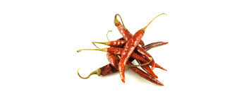 Afbeeldingsresultaat voor chile de arbol hot pepper