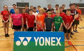 Image result for Abbeygate Junior Badminton Club