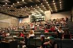 Main lecture room on the first - via Daymix