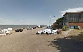 Image result for Hunstanton Sailing Club