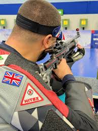 Image result for Whittlesey Rifle Club