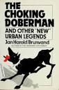 The choking doberman and other "new" urban legends (Open Library)