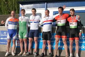 Image result for Newcastle Track Cycling Association