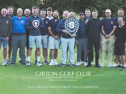 Image result for Girton Golf Club (Cambridge) Ltd