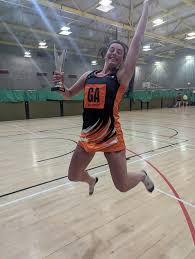 Image result for Hotshots Netball Club