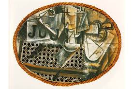 Bildergebnis für Kubismus