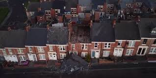 Image result for Gateshead Storm