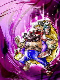 「マーシャル・Ｄ・ティーチ（黒ひげ） ONE PIECE」の画像検索結果