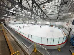 Image result for Stirling Ice Rink Sports Club