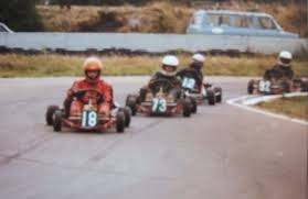 Image result for Chasewater Kart Racing Club