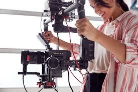 Image result for steadicam for dslr
