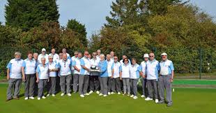 Image result for St Ippolyts Bowls Club