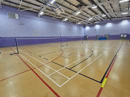 Image result for Y M C A (Plymouth) Badminton Club