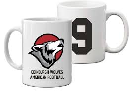 Image result for Edinburgh Wolves