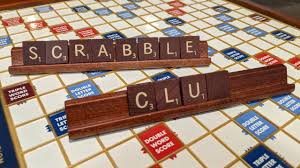 Image result for Lincoln Scrabble Club