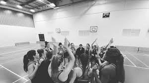 Image result for Southfields Netball Club