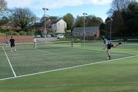 Image result for Stocksbridge Tennis Club