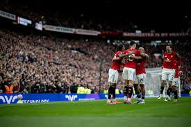 Image result for Manunitid