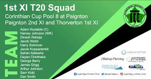 Image result for Ivybridge Cricket Club