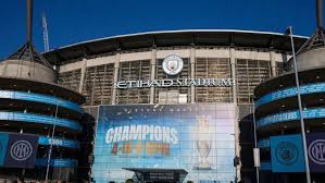 Image result for Manchester City Football Club