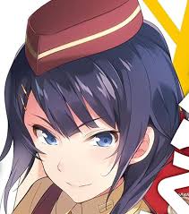 「木崎真弓 はたらく魔王さま!」の画像検索結果