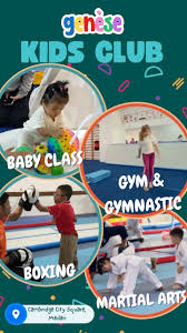 Image result for City Of Cambridge Gymnastics Club